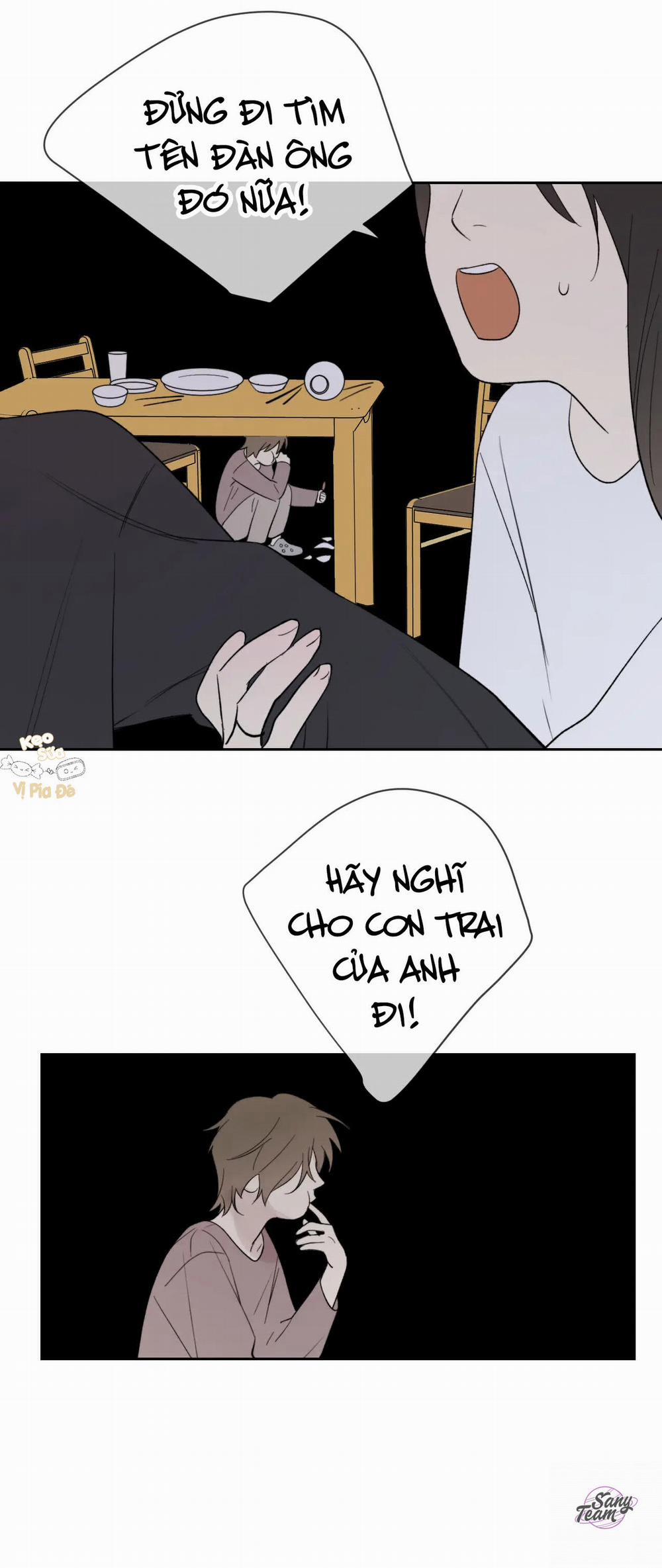 Đêm Nay Gió Khuya Thổi 19 trang 14