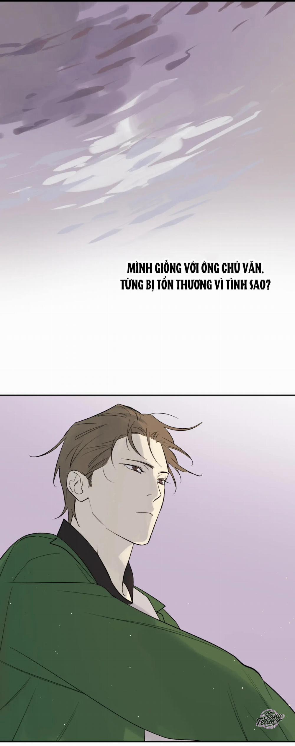 Đêm Nay Gió Khuya Thổi 19 trang 15