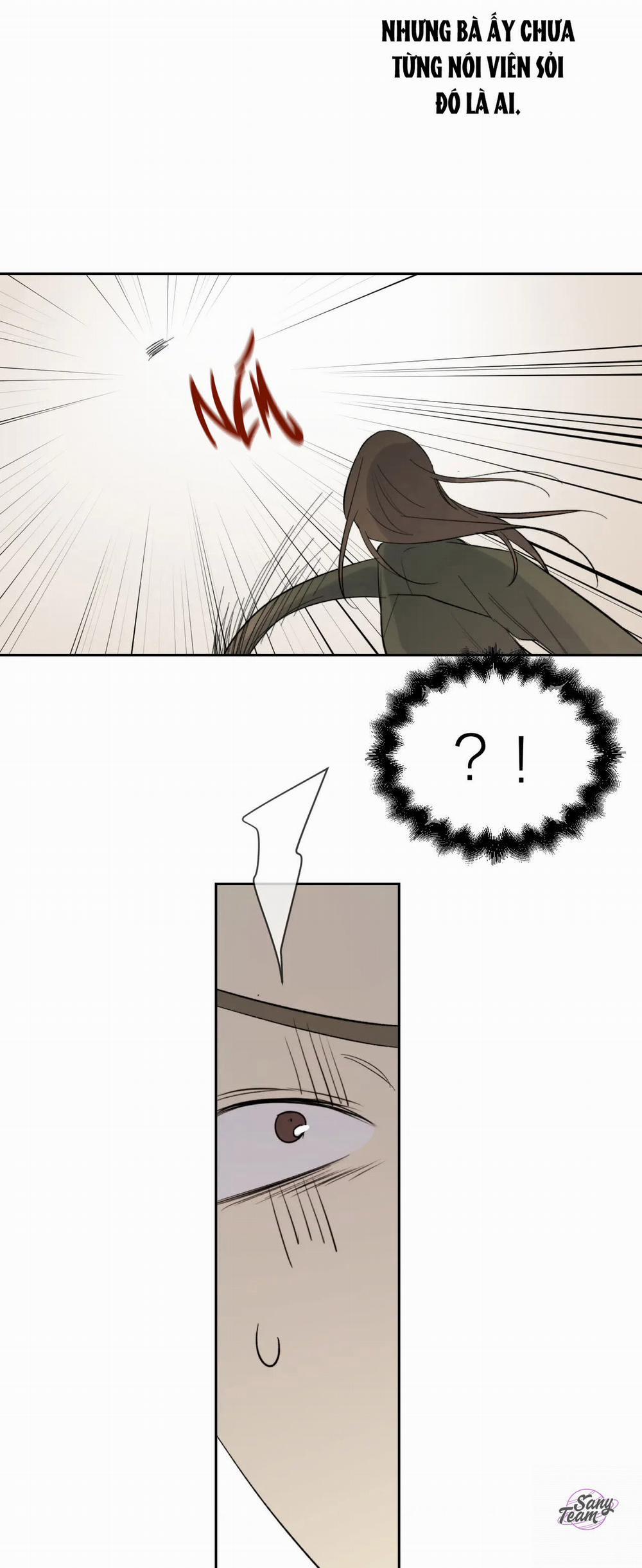 Đêm Nay Gió Khuya Thổi 19 trang 18