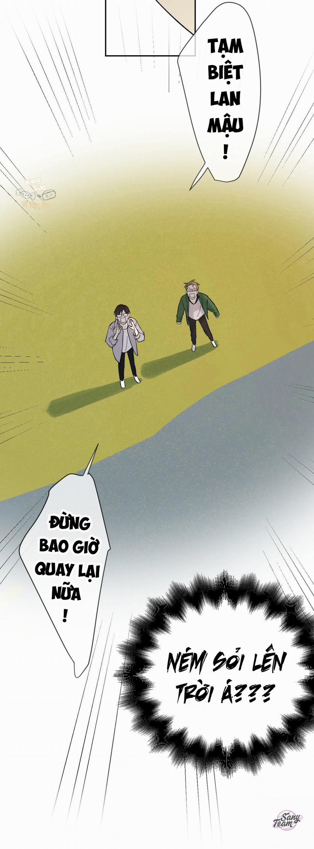 Đêm Nay Gió Khuya Thổi 19 trang 19