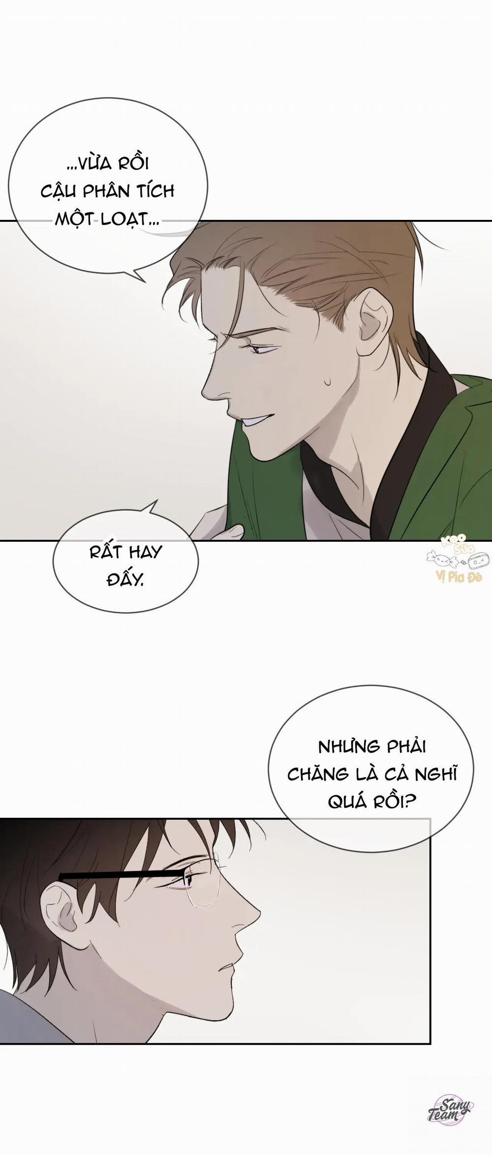 Đêm Nay Gió Khuya Thổi 19 trang 2