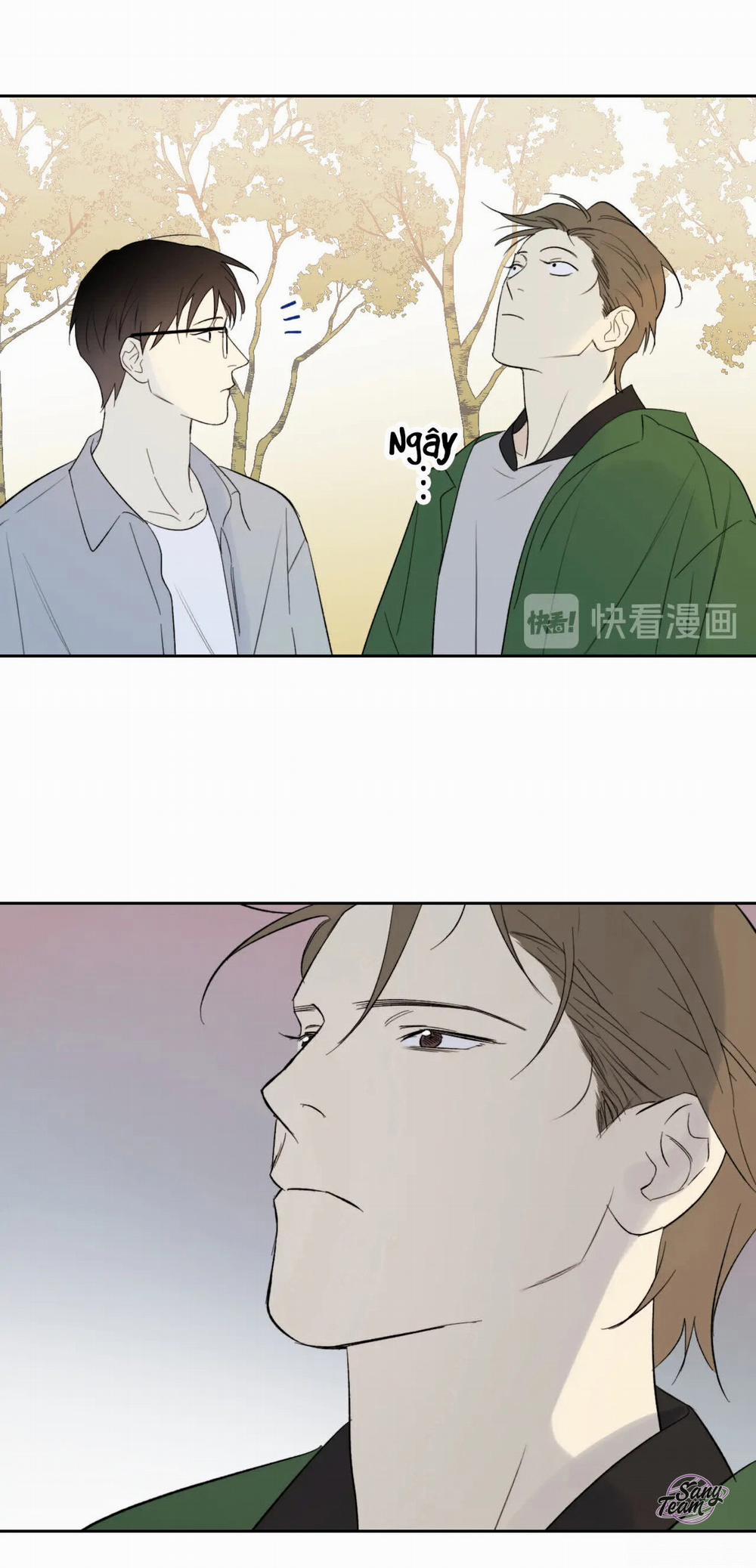 Đêm Nay Gió Khuya Thổi 19 trang 21