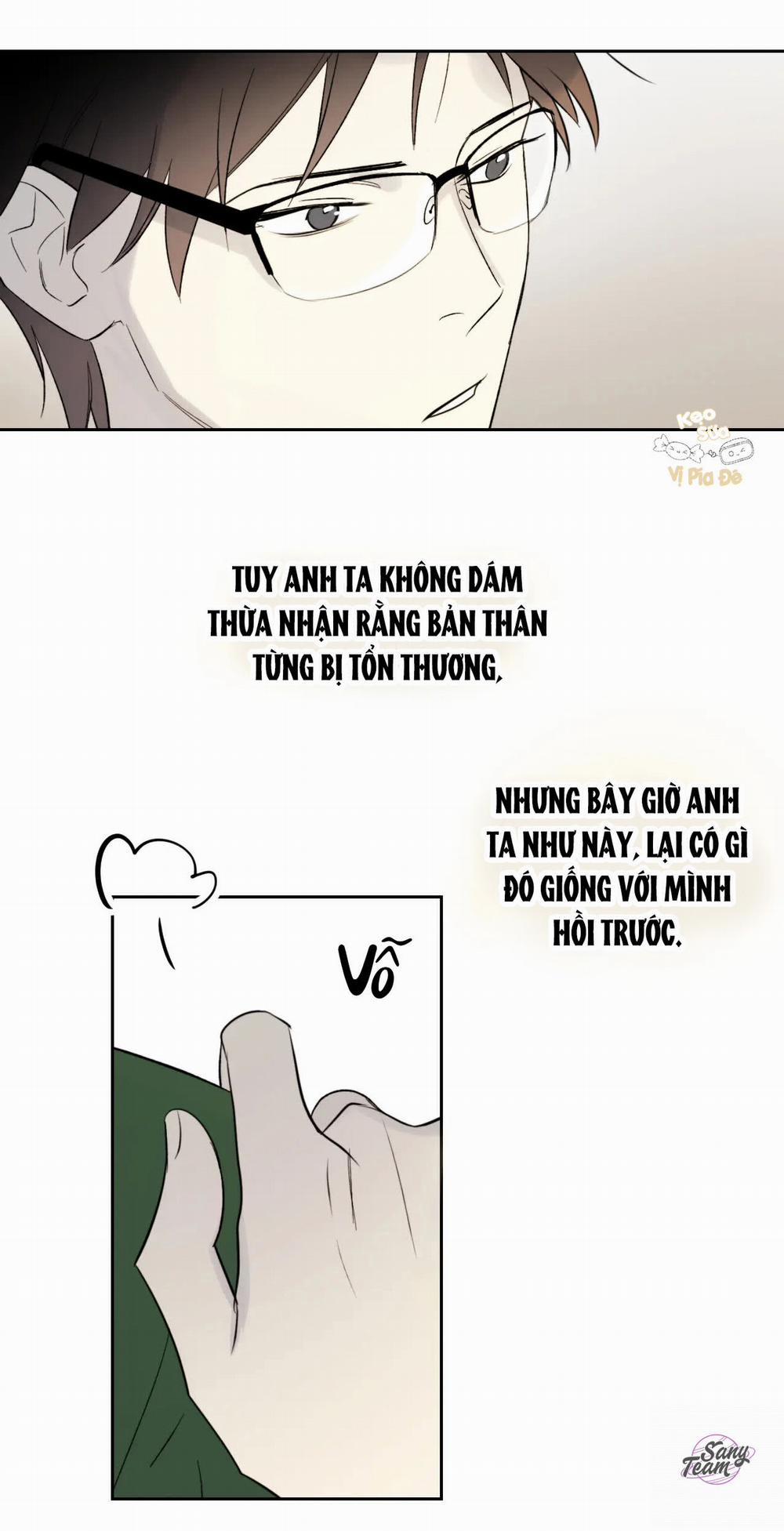 Đêm Nay Gió Khuya Thổi 19 trang 22