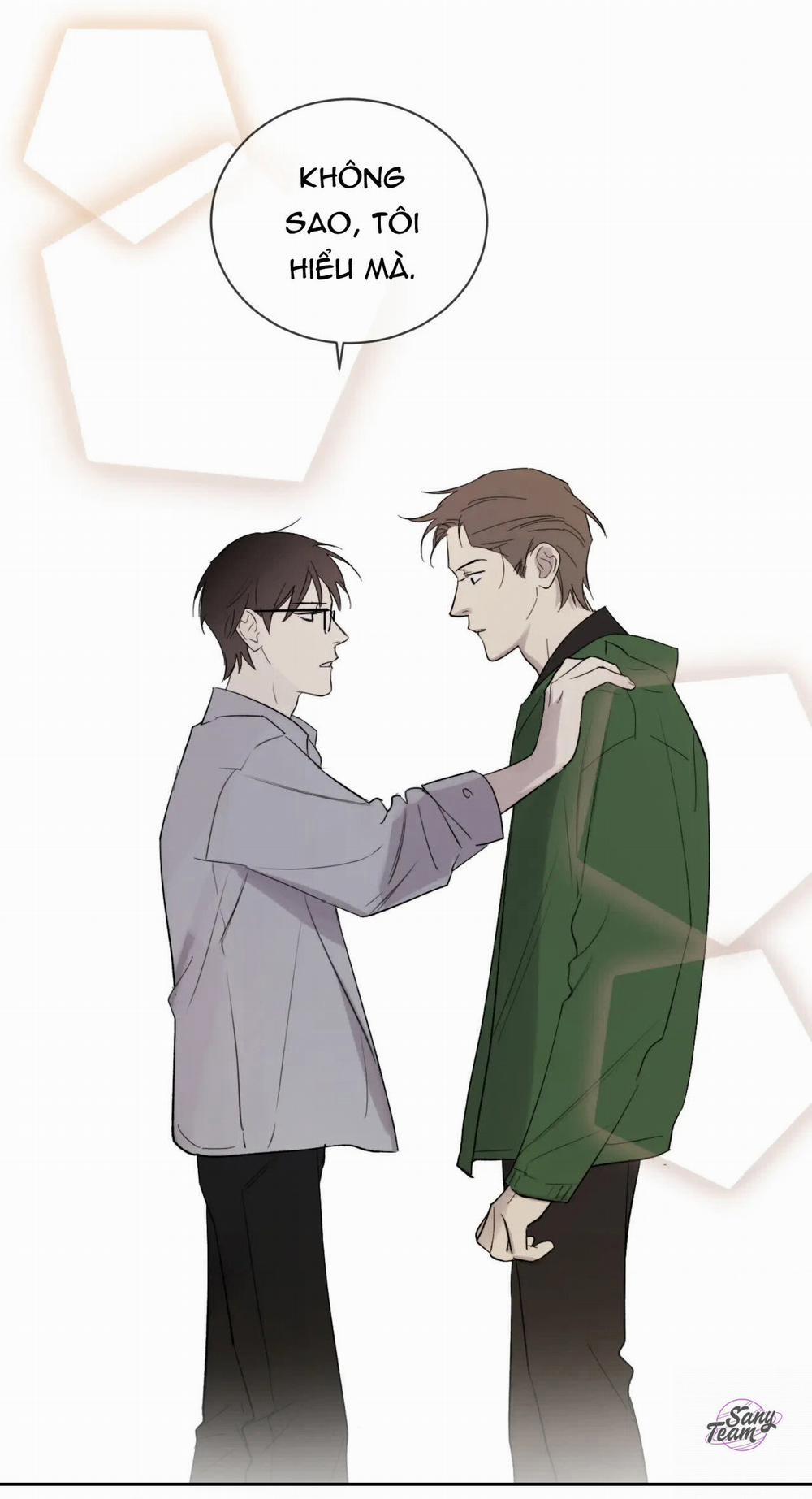 Đêm Nay Gió Khuya Thổi 19 trang 23