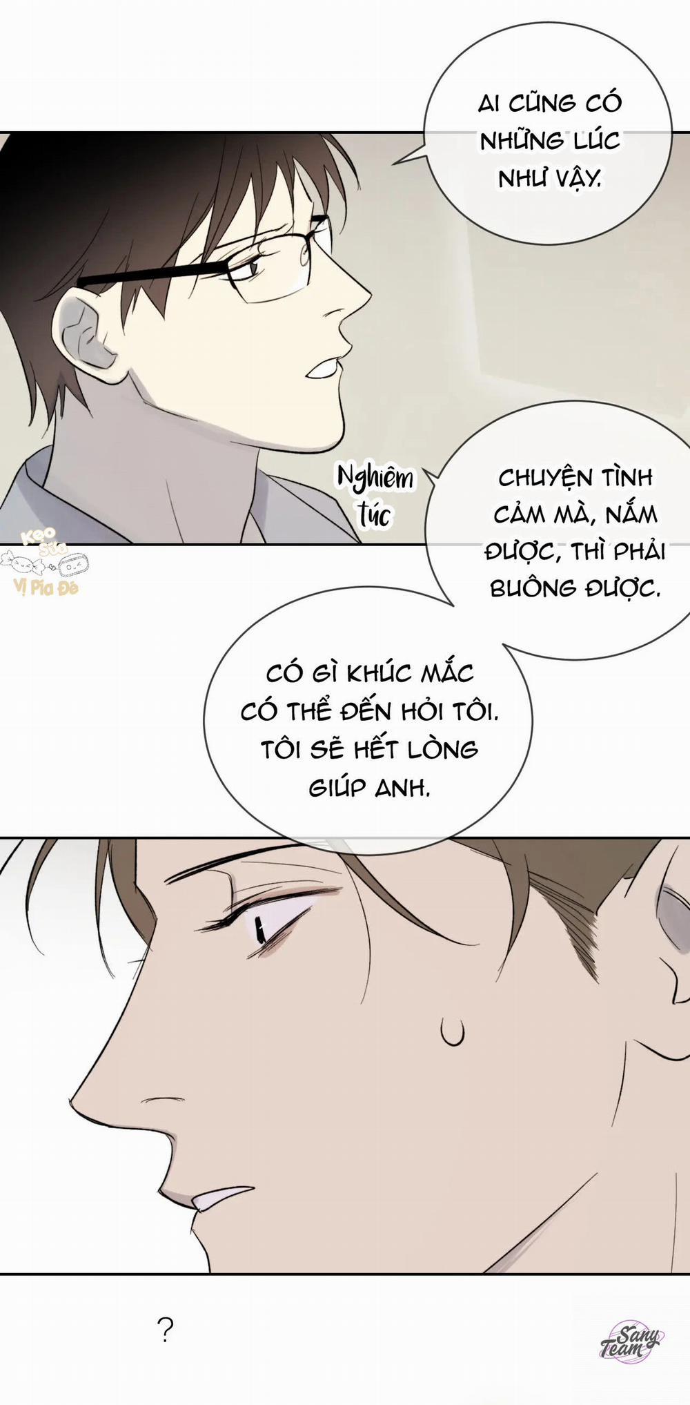 Đêm Nay Gió Khuya Thổi 19 trang 24