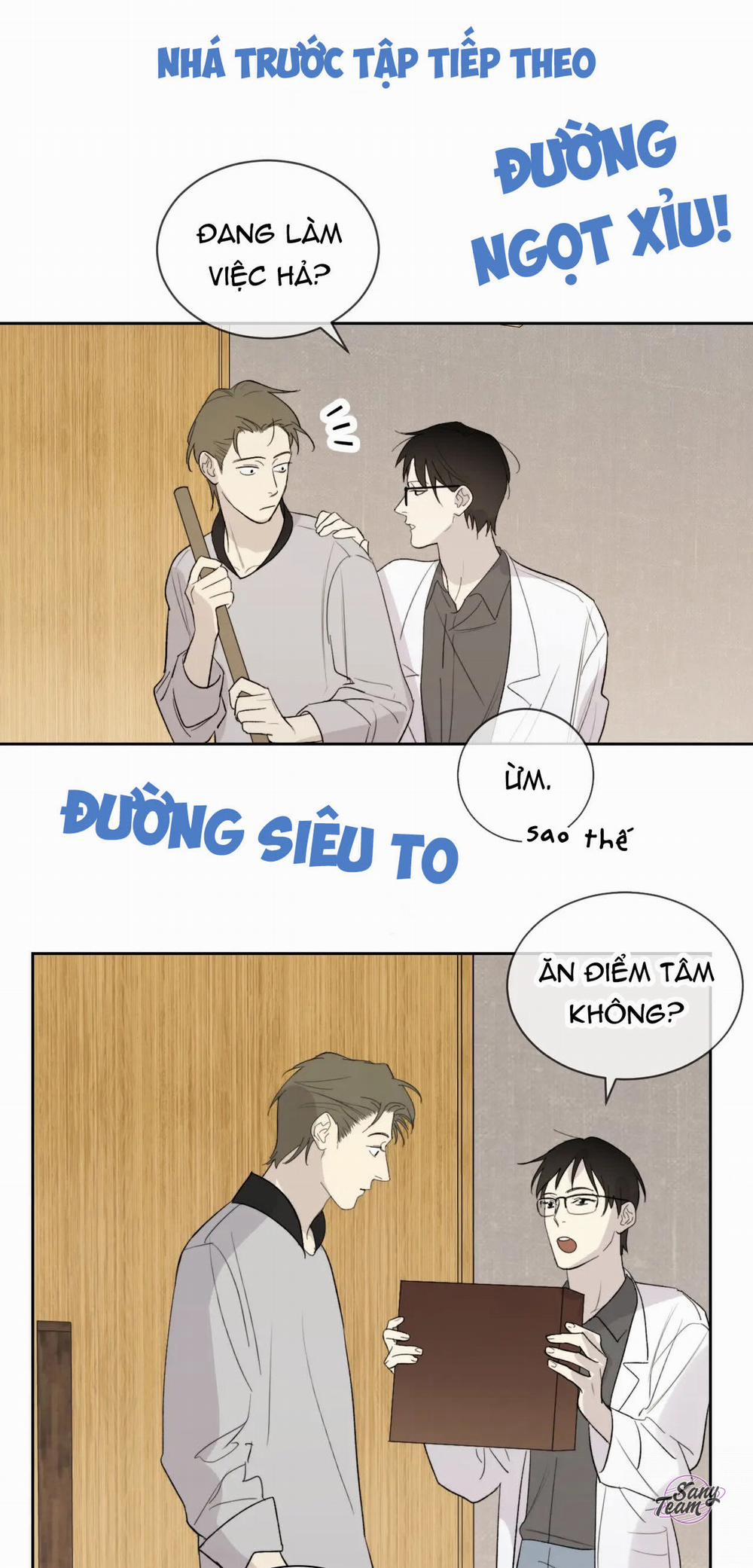 Đêm Nay Gió Khuya Thổi 19 trang 27