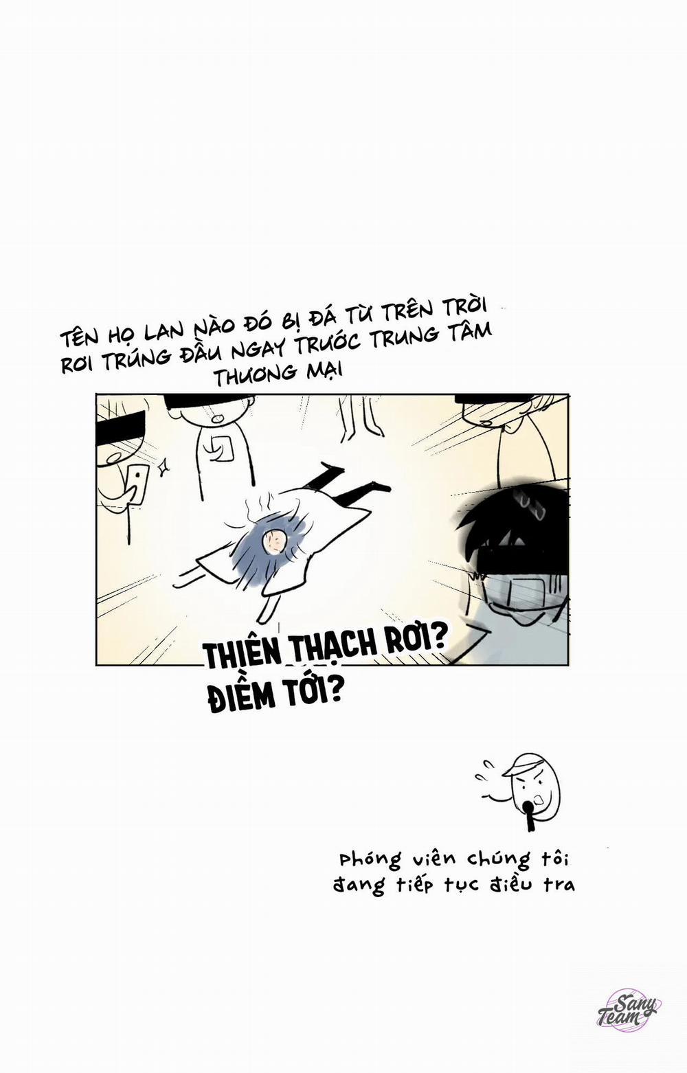 Đêm Nay Gió Khuya Thổi 19 trang 29