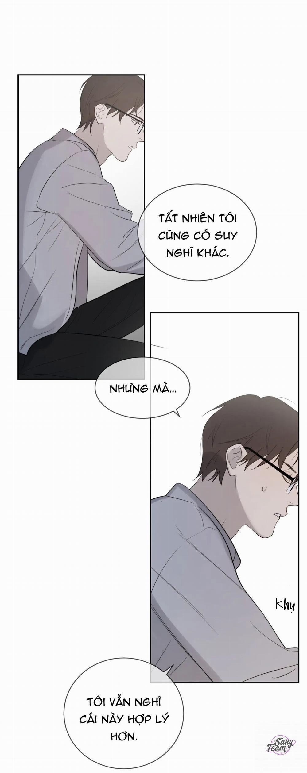 Đêm Nay Gió Khuya Thổi 19 trang 3