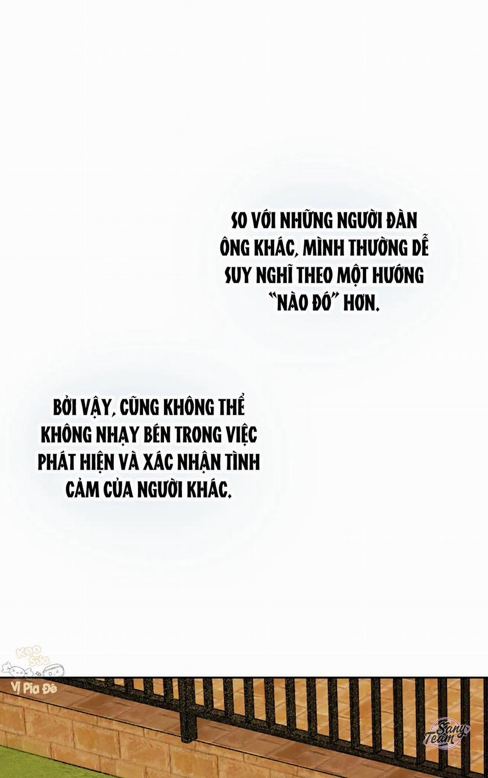 Đêm Nay Gió Khuya Thổi 19 trang 4