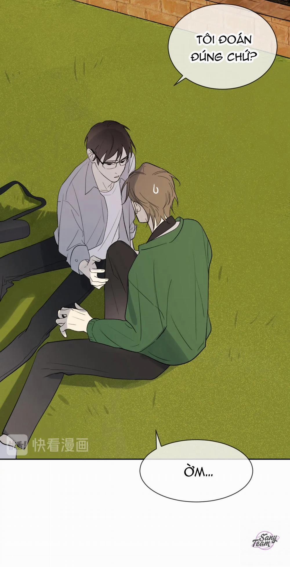 Đêm Nay Gió Khuya Thổi 19 trang 5