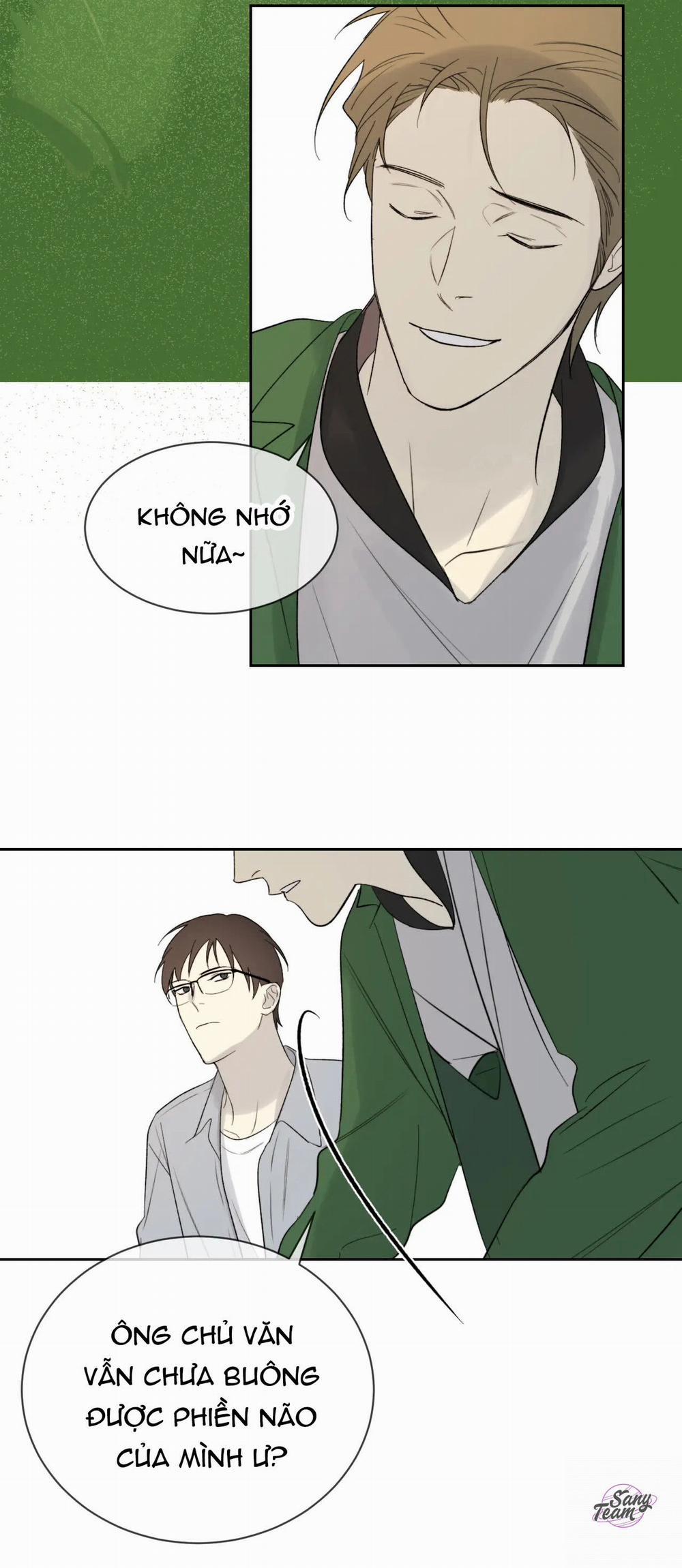 Đêm Nay Gió Khuya Thổi 19 trang 7