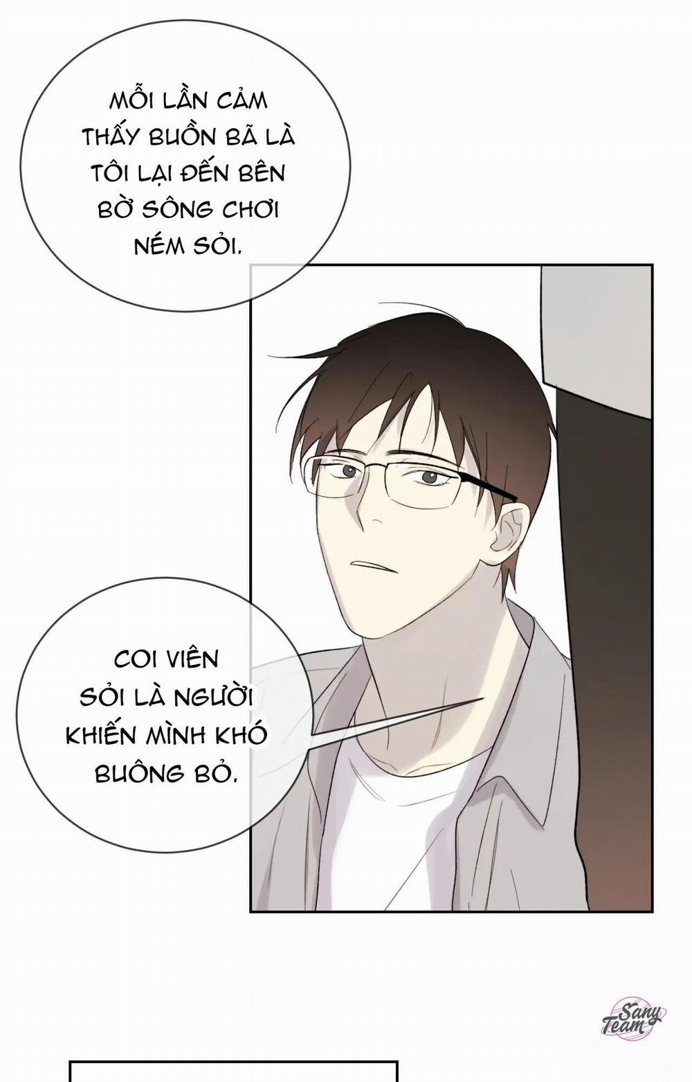 Đêm Nay Gió Khuya Thổi 19 trang 9