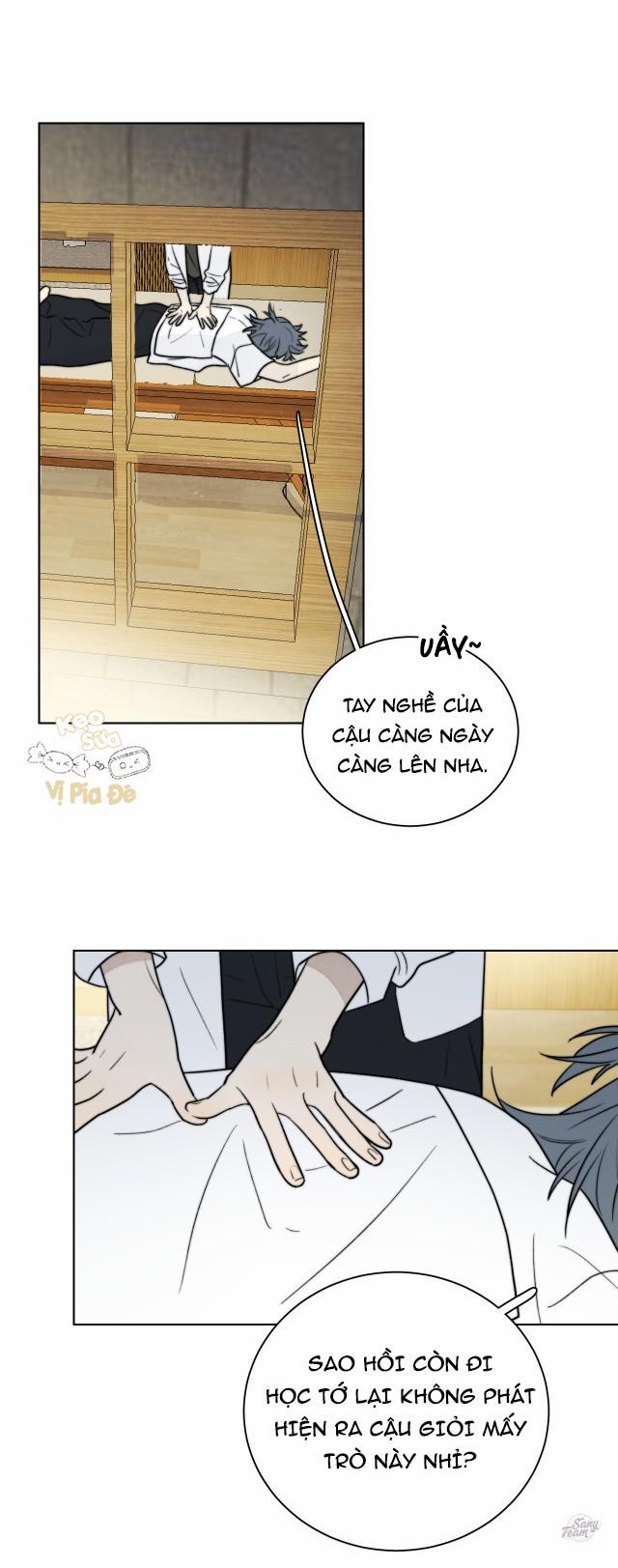 Đêm Nay Gió Khuya Thổi 2 trang 1