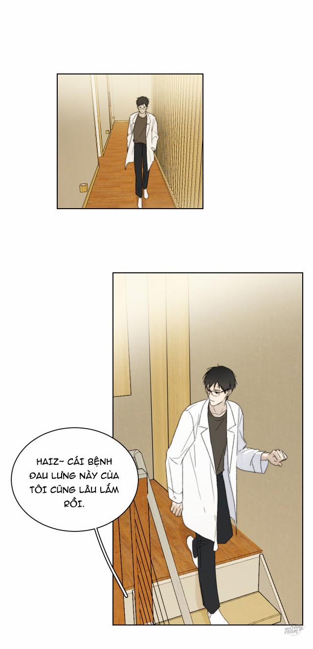 Đêm Nay Gió Khuya Thổi 2 trang 12