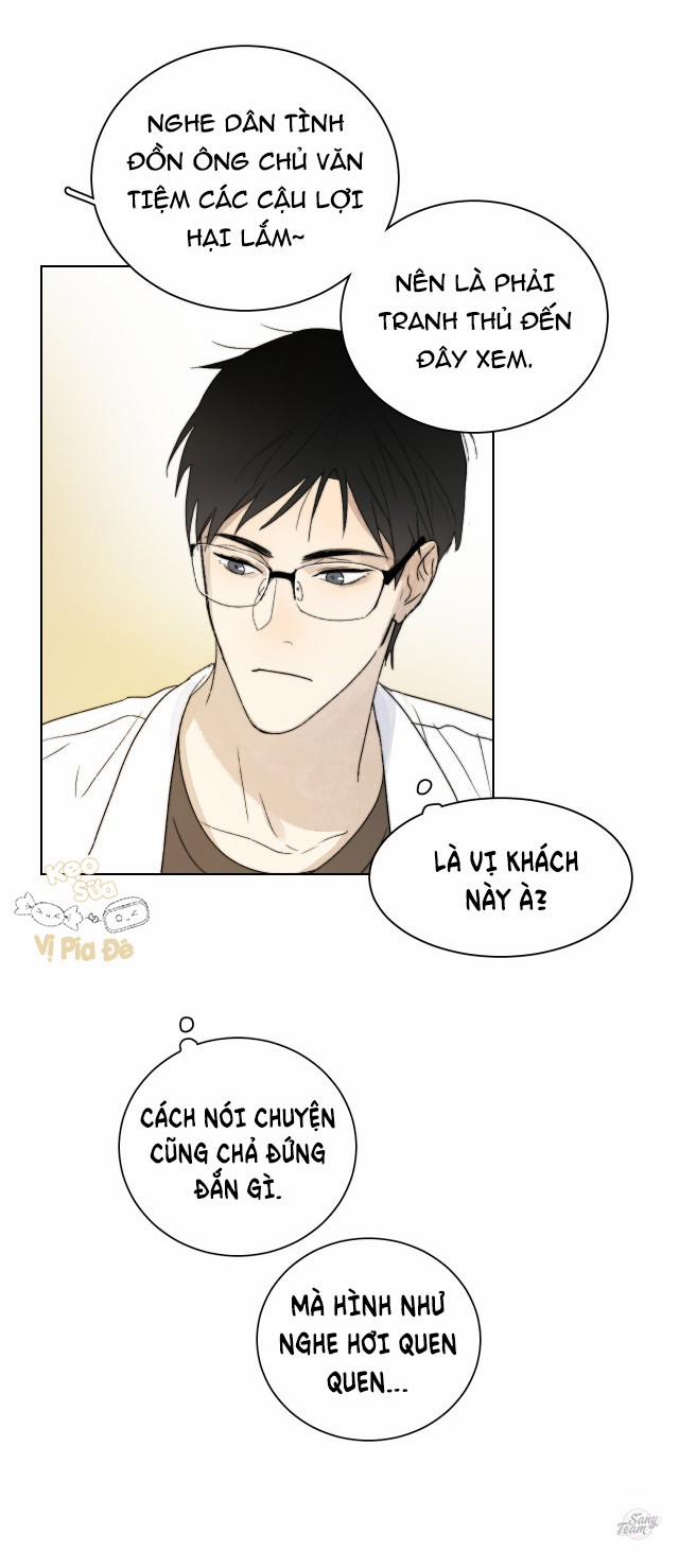 Đêm Nay Gió Khuya Thổi 2 trang 13