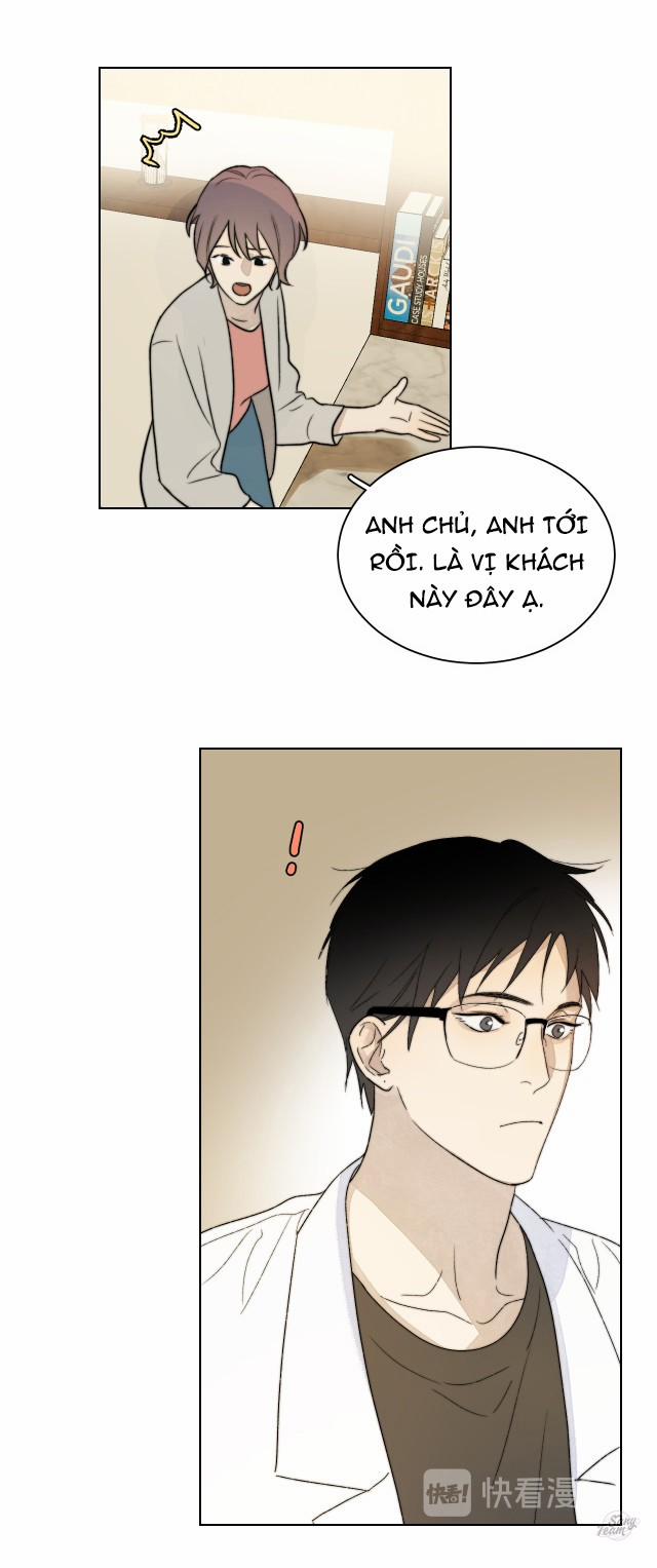 Đêm Nay Gió Khuya Thổi 2 trang 14