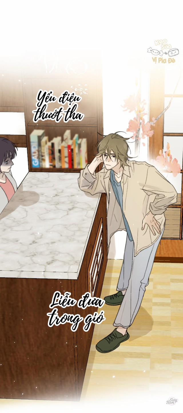 Đêm Nay Gió Khuya Thổi 2 trang 15