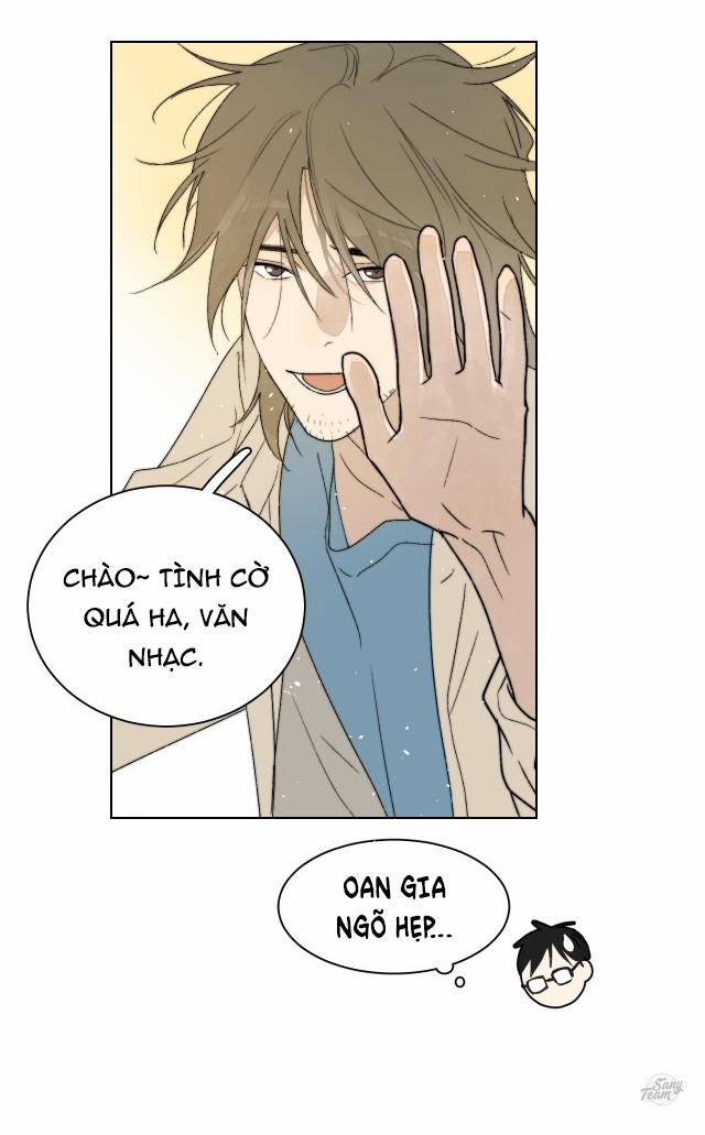 Đêm Nay Gió Khuya Thổi 2 trang 16