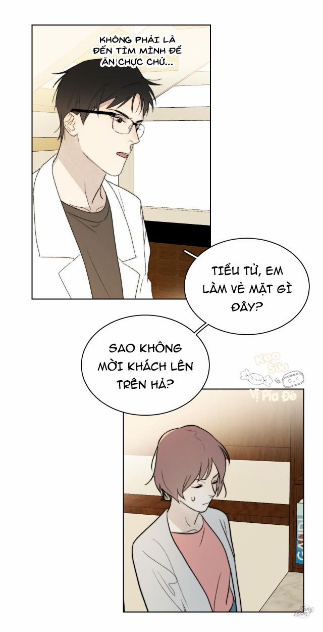 Đêm Nay Gió Khuya Thổi 2 trang 17