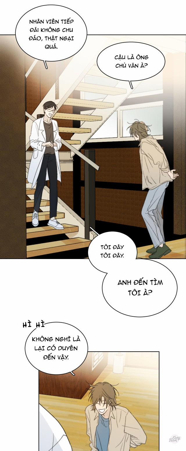 Đêm Nay Gió Khuya Thổi 2 trang 18