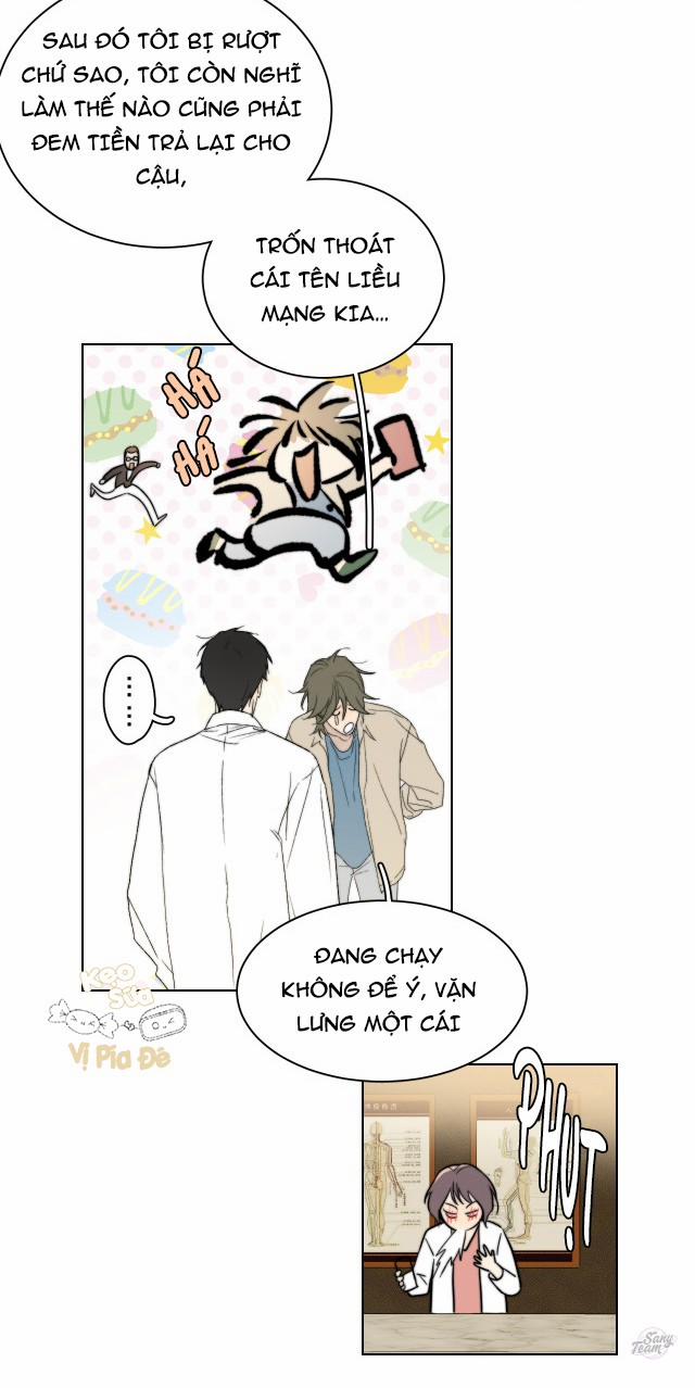 Đêm Nay Gió Khuya Thổi 2 trang 21