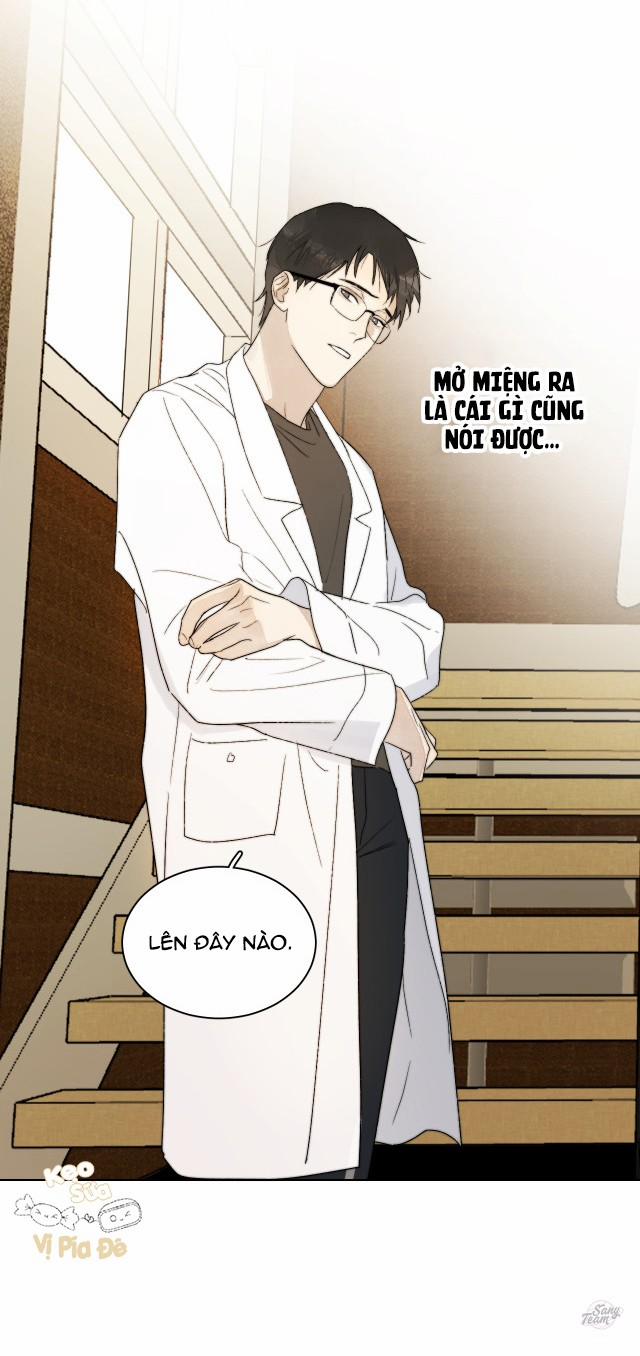 Đêm Nay Gió Khuya Thổi 2 trang 23