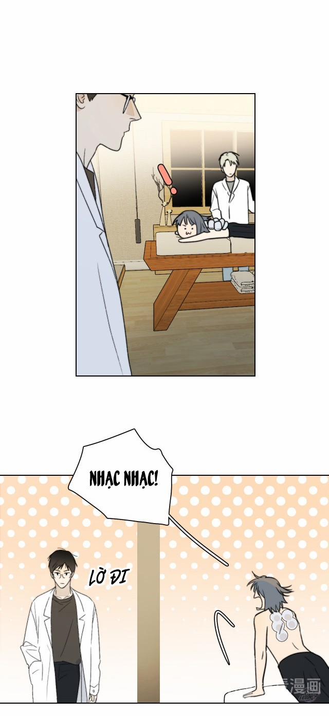 Đêm Nay Gió Khuya Thổi 2 trang 24