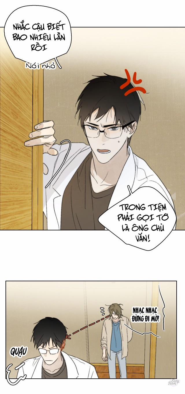 Đêm Nay Gió Khuya Thổi 2 trang 26