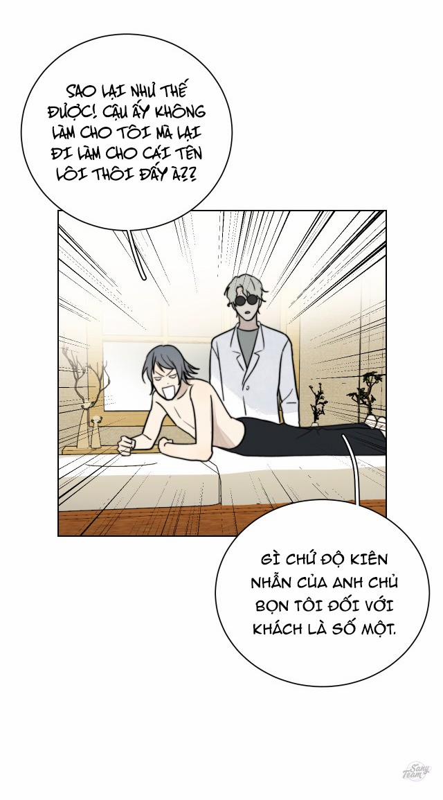 Đêm Nay Gió Khuya Thổi 2 trang 28