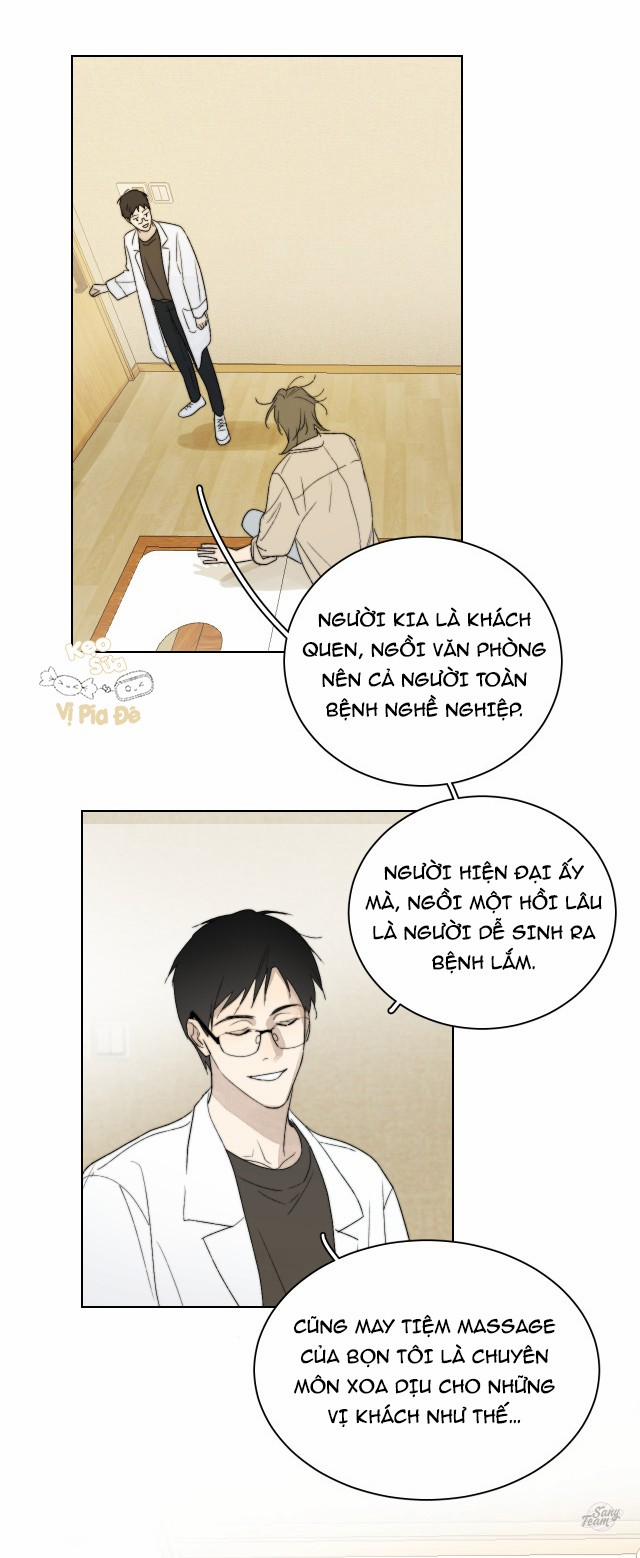 Đêm Nay Gió Khuya Thổi 2 trang 29