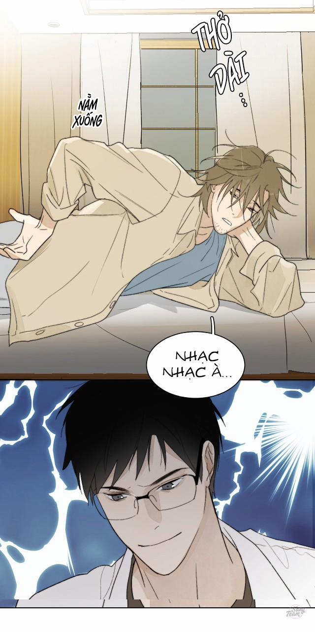 Đêm Nay Gió Khuya Thổi 2 trang 30