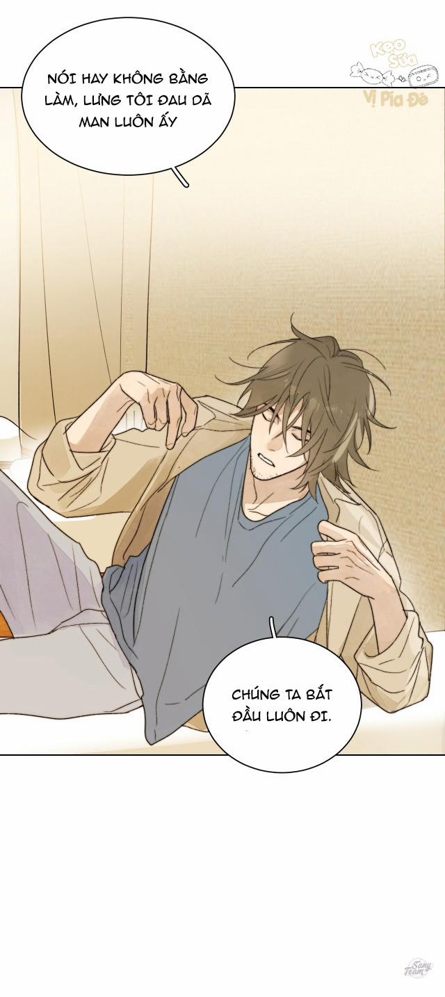 Đêm Nay Gió Khuya Thổi 2 trang 31