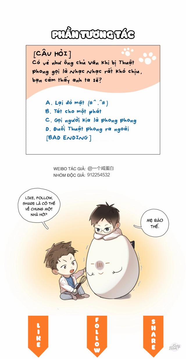 Đêm Nay Gió Khuya Thổi 2 trang 32