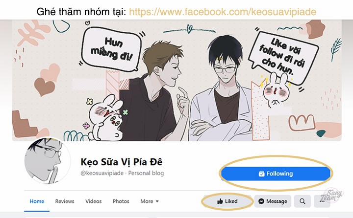 Đêm Nay Gió Khuya Thổi 2 trang 33