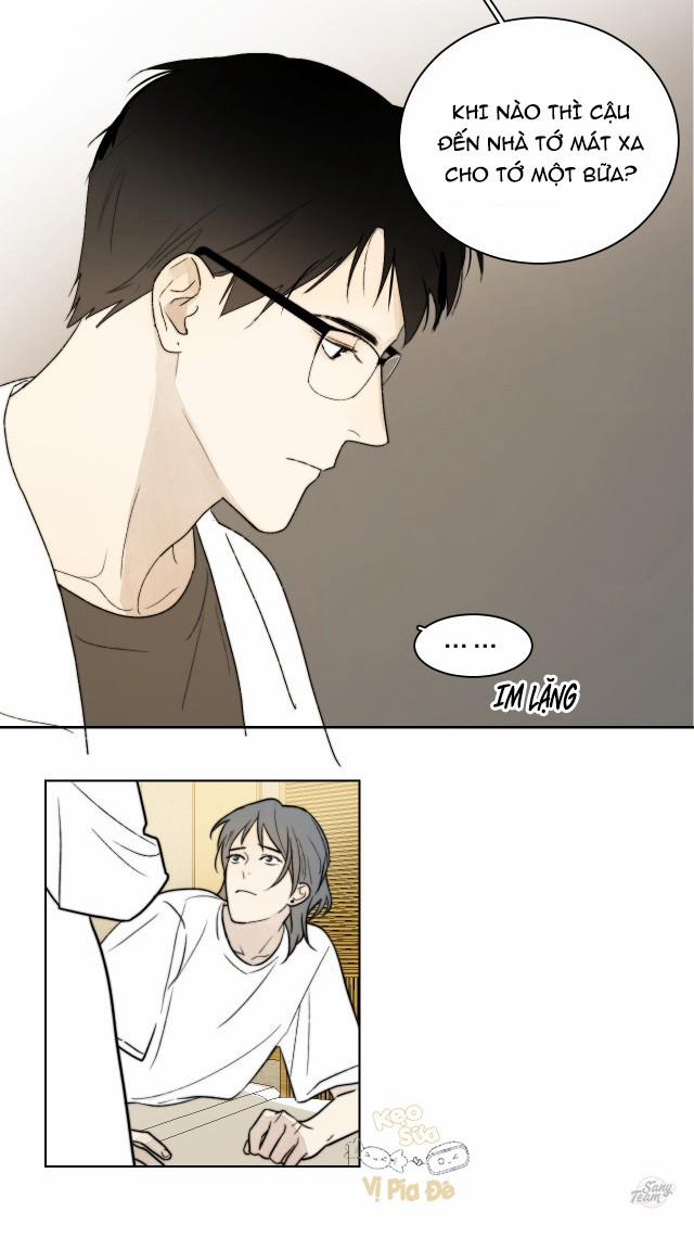 Đêm Nay Gió Khuya Thổi 2 trang 5