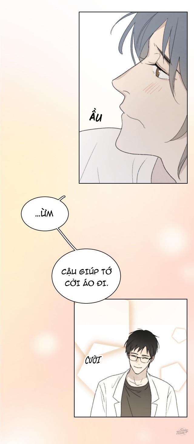 Đêm Nay Gió Khuya Thổi 2 trang 8