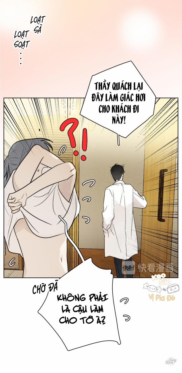 Đêm Nay Gió Khuya Thổi 2 trang 9