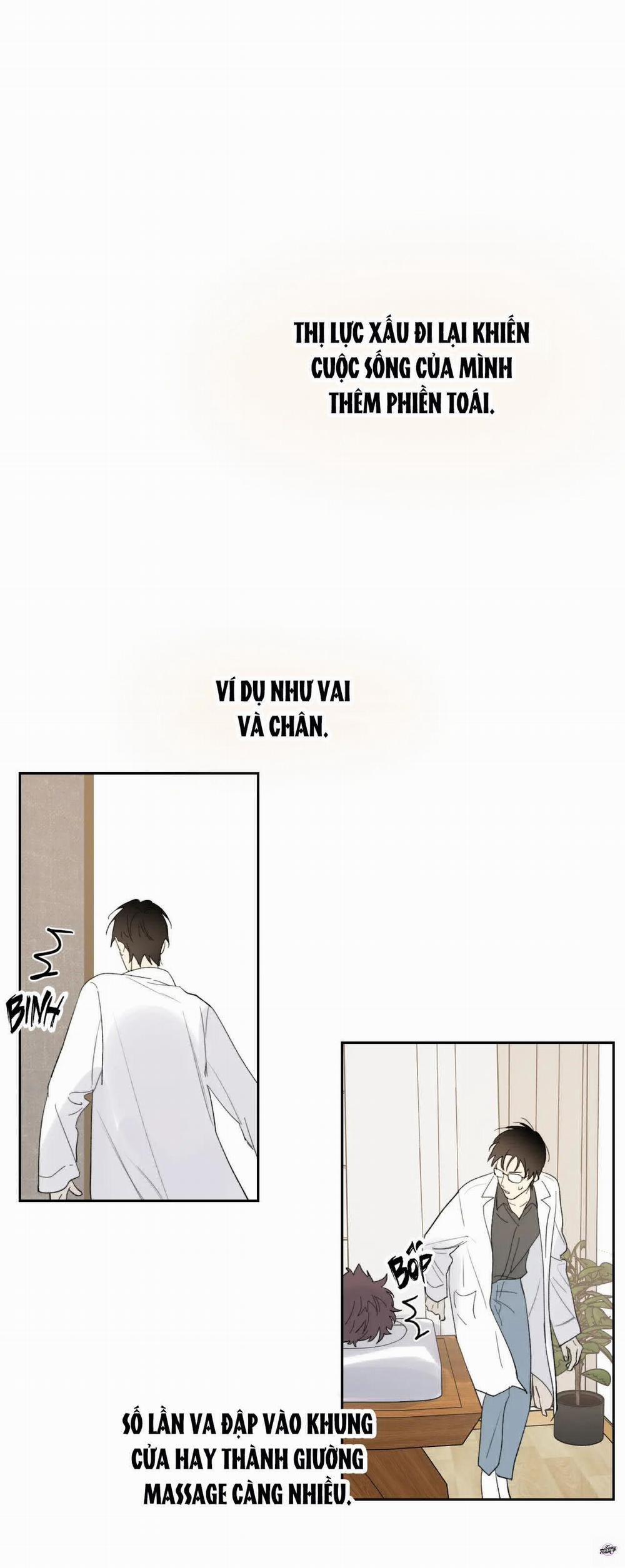 Đêm Nay Gió Khuya Thổi 20 trang 1