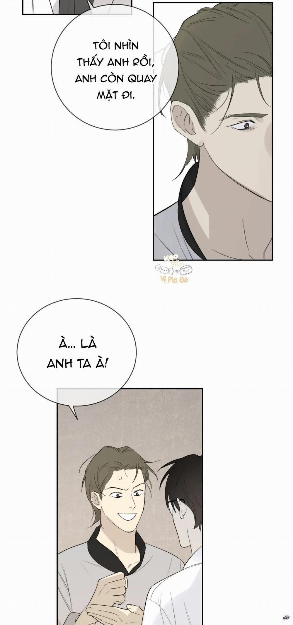 Đêm Nay Gió Khuya Thổi 20 trang 12