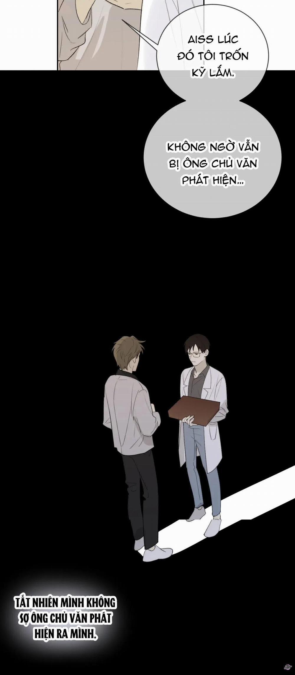 Đêm Nay Gió Khuya Thổi 20 trang 13