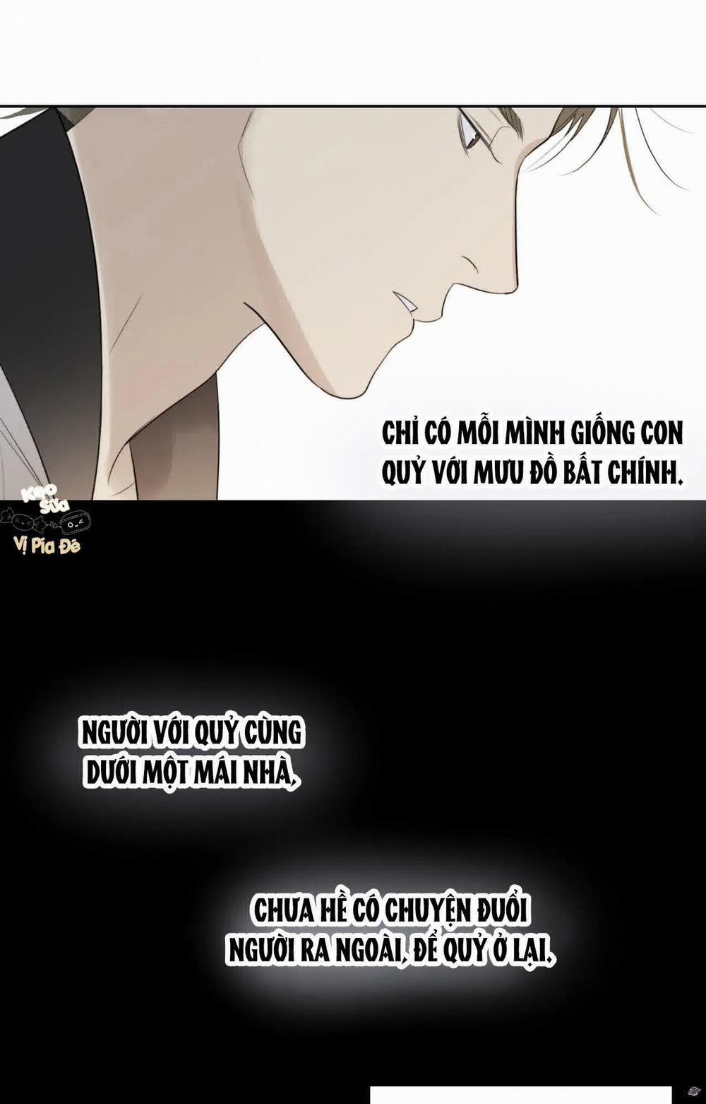 Đêm Nay Gió Khuya Thổi 20 trang 16