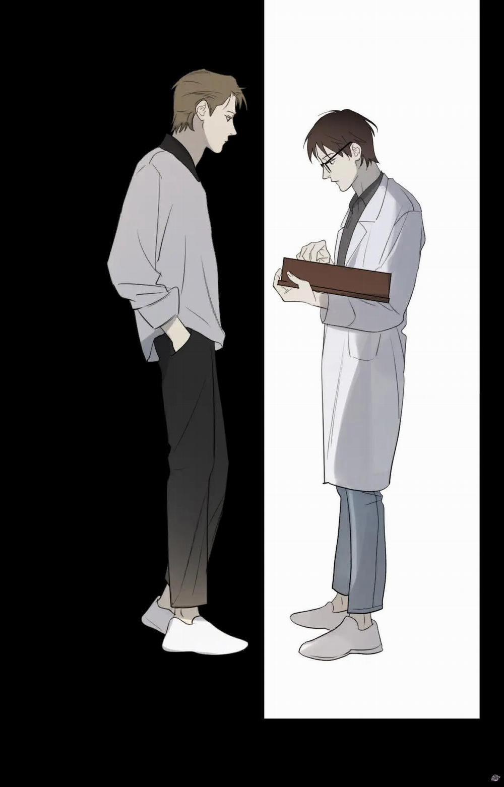 Đêm Nay Gió Khuya Thổi 20 trang 17