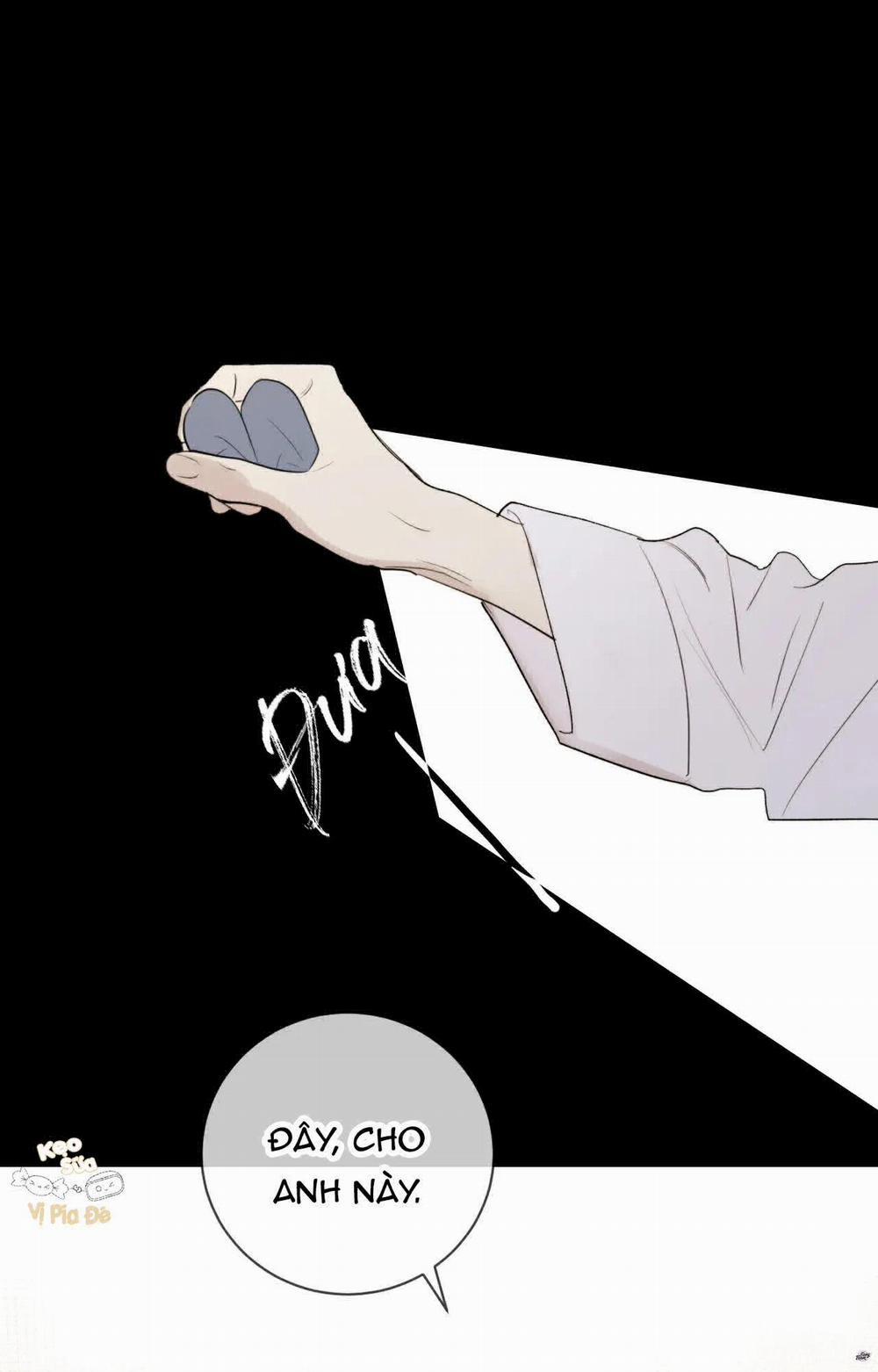 Đêm Nay Gió Khuya Thổi 20 trang 18