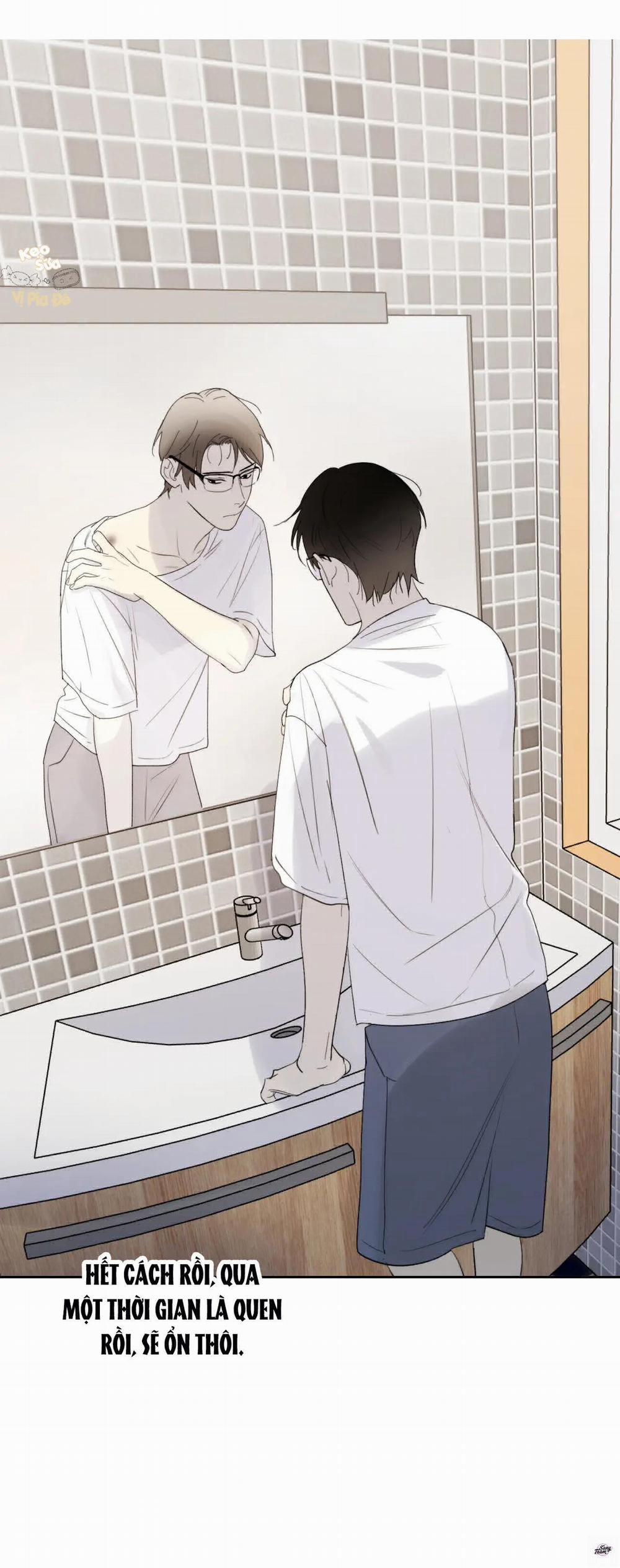 Đêm Nay Gió Khuya Thổi 20 trang 2