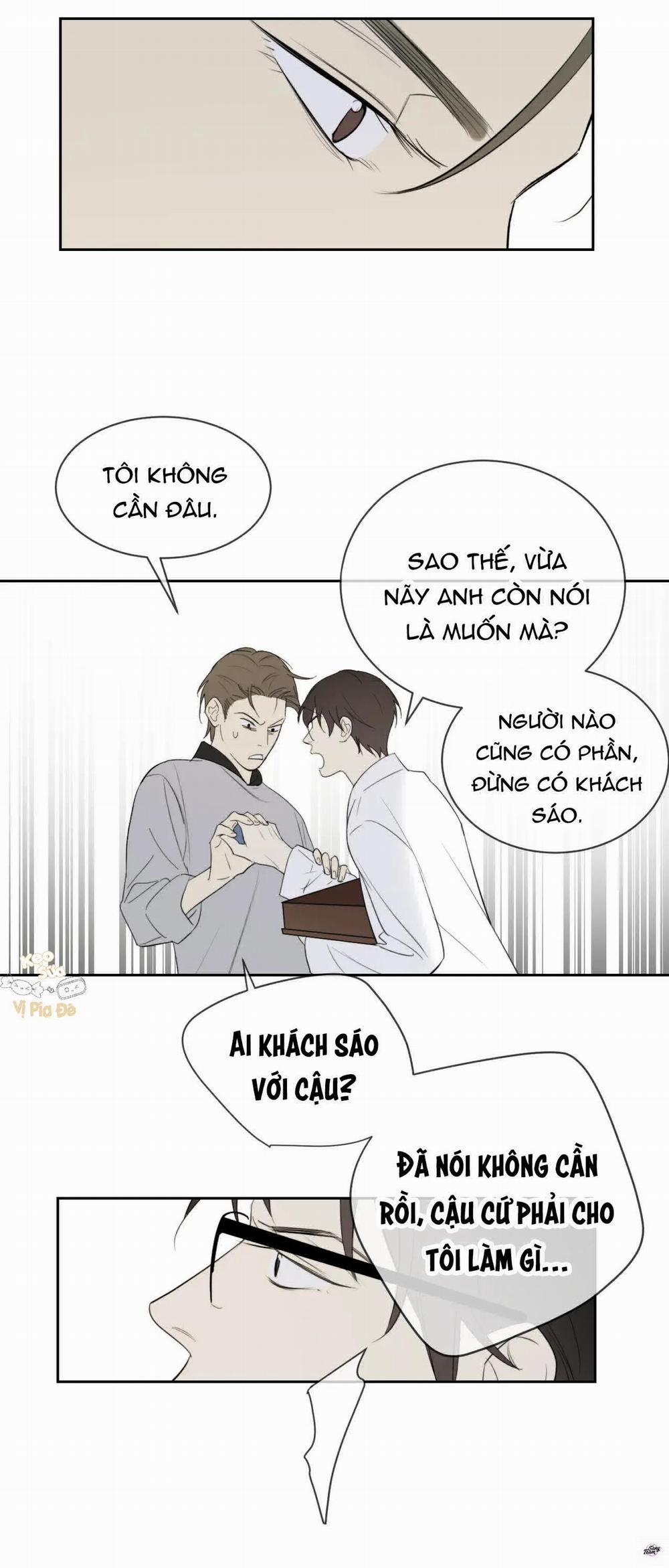 Đêm Nay Gió Khuya Thổi 20 trang 20