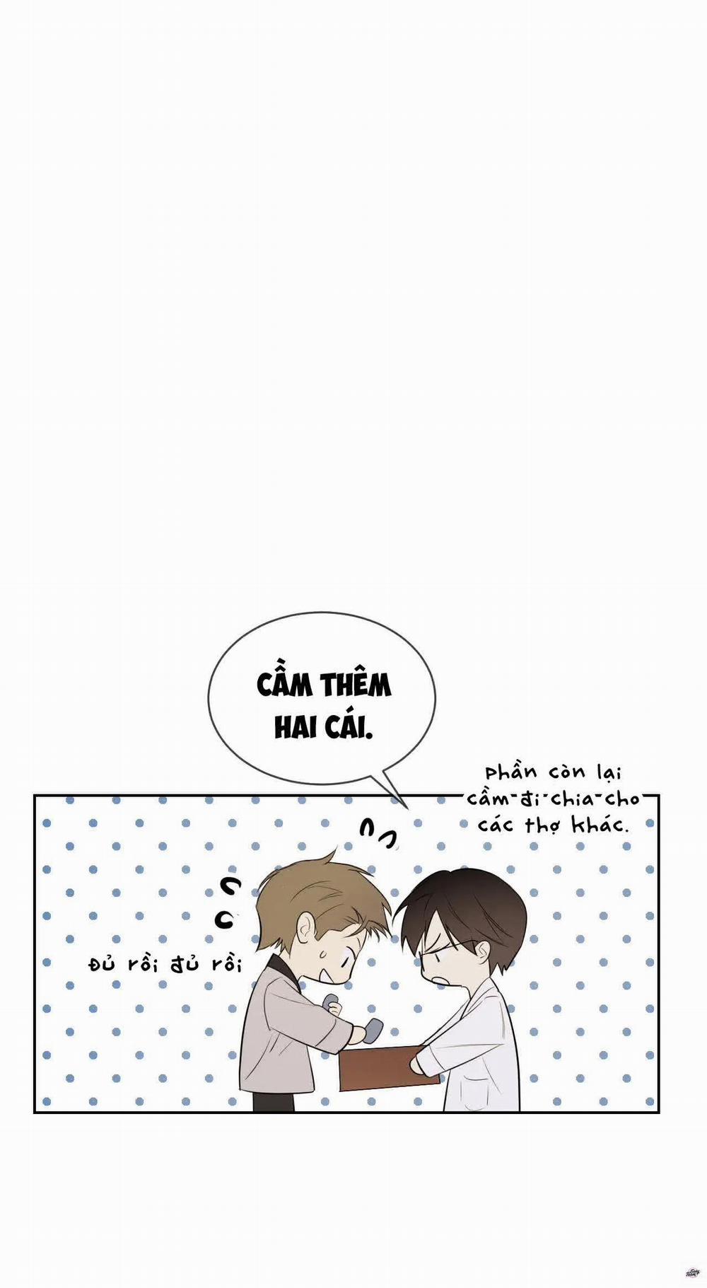 Đêm Nay Gió Khuya Thổi 20 trang 23