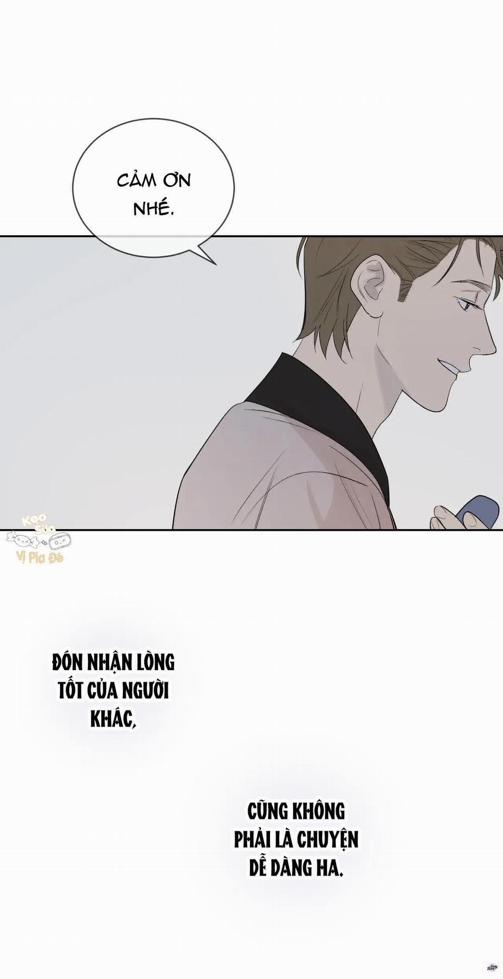 Đêm Nay Gió Khuya Thổi 20 trang 24