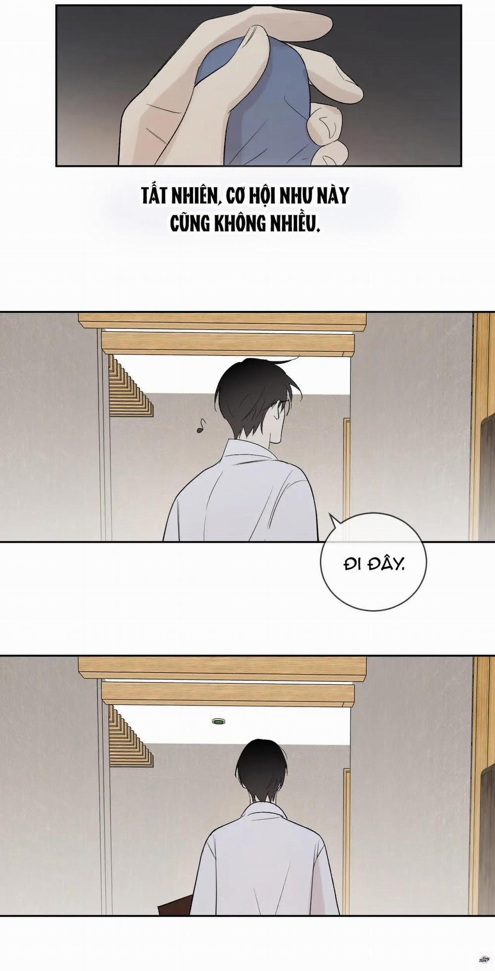 Đêm Nay Gió Khuya Thổi 20 trang 25