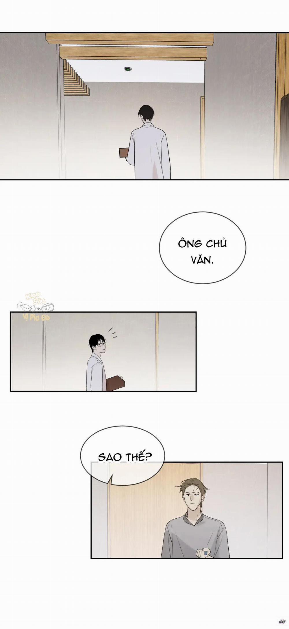 Đêm Nay Gió Khuya Thổi 20 trang 26