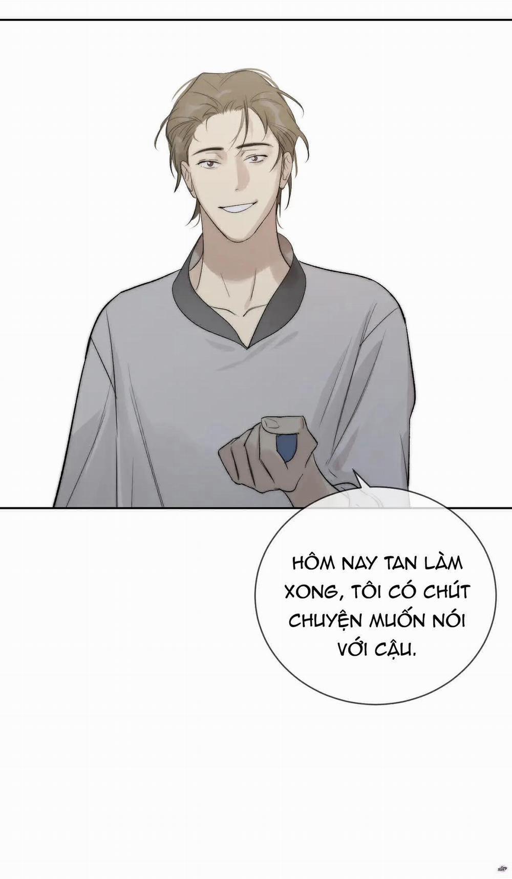 Đêm Nay Gió Khuya Thổi 20 trang 27